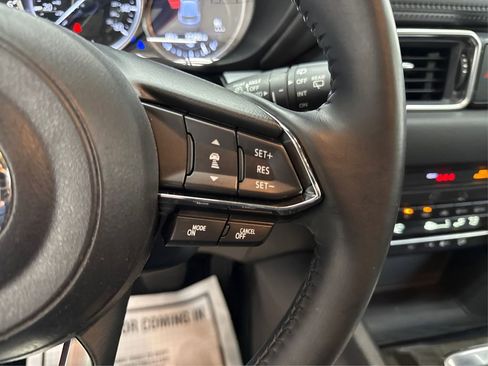 Used 2024 MAZDA CX-5 AWD 2.5 S w/ Select Package image 28