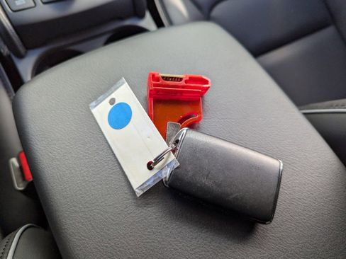 New 2025 MAZDA CX-5 AWD 2.5 S w/ Select Package image 33