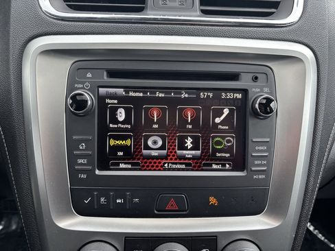 Used 2016 GMC Acadia SLE AWD/4WD image 18