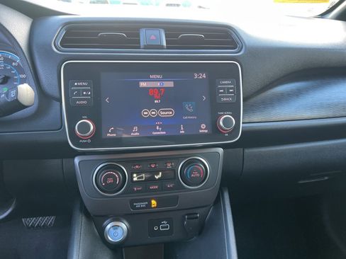 Used 2019 Nissan Leaf S Plus image 20