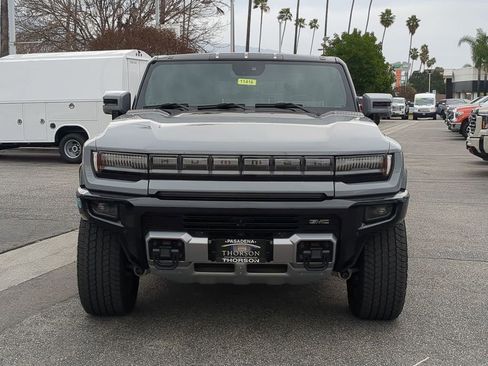 Used 2025 GMC Hummer EV 2X image 11