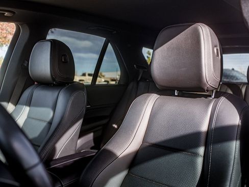 Used 2022 Mercedes-Benz GLE 350 4MATIC image 14