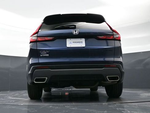 Used 2024 Honda CR-V Sport-L image 43