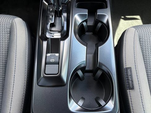 New 2026 Subaru Forester Premium AWD/4WD image 19