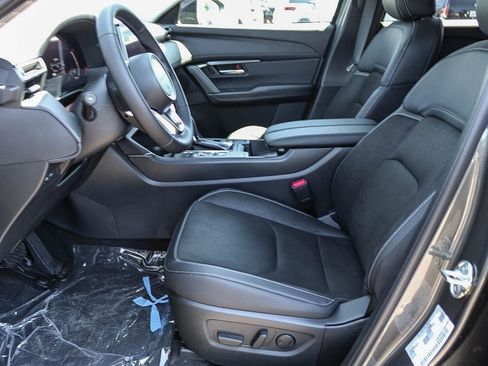New 2026 MAZDA CX-5 Preferred AWD/4WD image 19