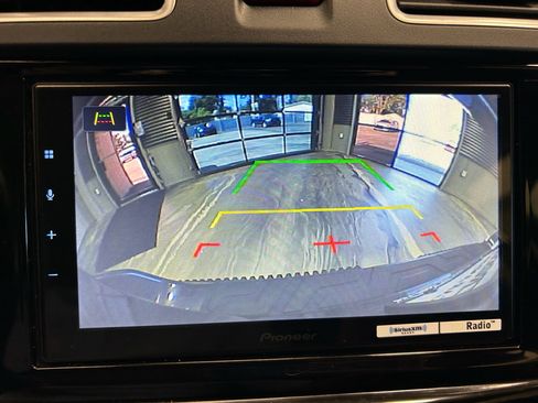 Used 2017 Subaru Crosstrek 2.0i Premium AWD/4WD image 18