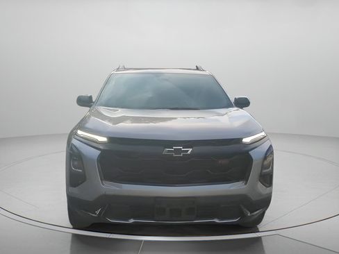 Used 2025 Chevrolet Equinox RS w/ Convenience Package III FWD image 7