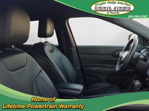 Used 2022 Jeep Compass Limited image 26