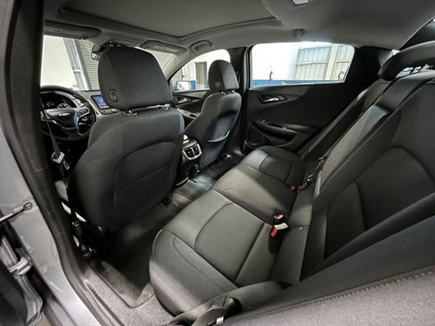 Used 2024 Chevrolet Malibu LT FWD image 15