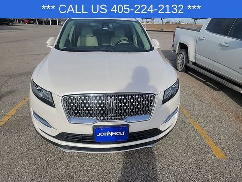 Used 2019 Lincoln MKC Reserve w/ MKC Climate Package image 27