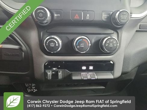 Certified 2024 RAM 3500 Big Horn image 18