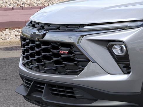 New 2026 Chevrolet TrailBlazer RS w/ Convenience Package image 18