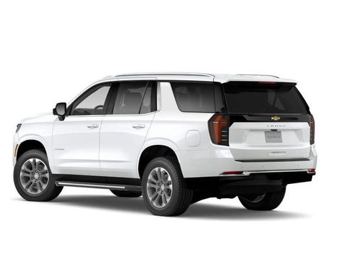 New 2026 Chevrolet Tahoe LS AWD/4WD image 53