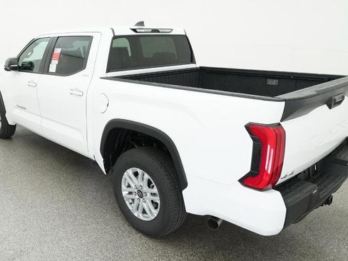 New 2026 Toyota Tundra SR5 AWD/4WD image 47