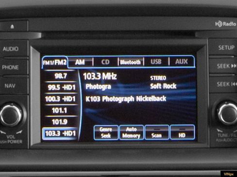 Used 2015 MAZDA CX-5 Touring w/ Bose/Moonroof Package image 15