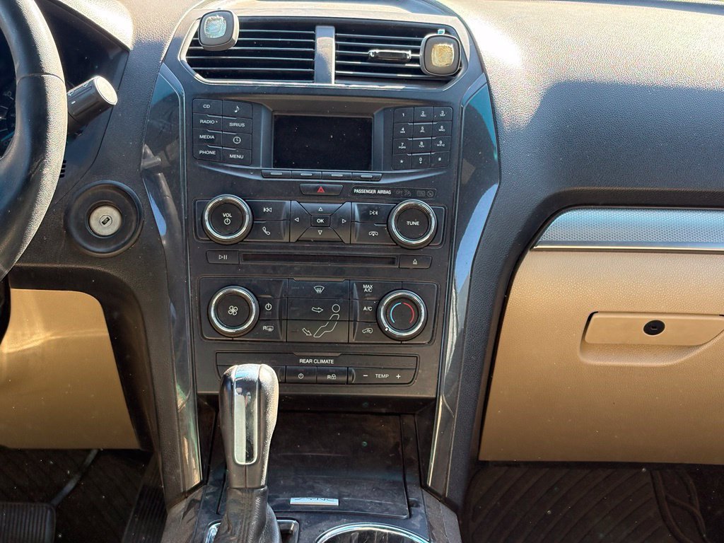 Used 2016 Ford Explorer 4WD image 13