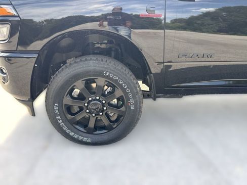 New 2025 RAM 2500 Lone Star image 9