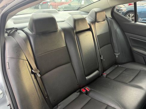 Used 2020 Nissan Altima 2.5 SR FWD image 31