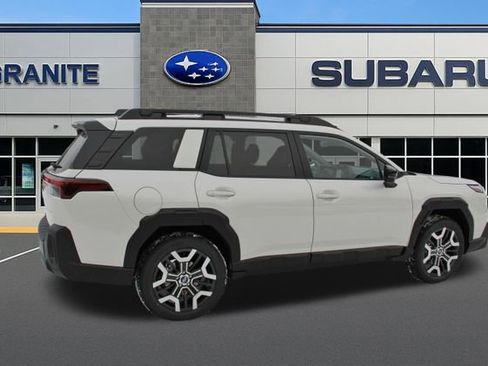 New 2026 Subaru Outback Touring XT image 9