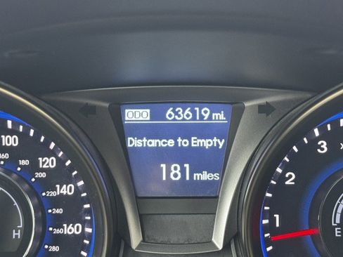 Used 2016 Hyundai Genesis Coupe 3.8 image 10