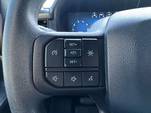 Used 2024 Ford F150 STX image 17