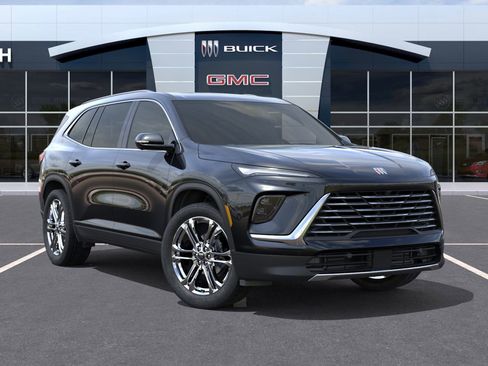 New 2026 Buick Enclave Preferred w/ Power Package FWD image 52