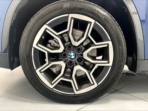 Certified 2025 BMW X1 xDrive28i w/ Technology Package AWD/4WD image 8