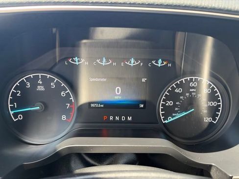 Used 2022 Ford F150 XL w/ Trailer Tow Package RWD image 20