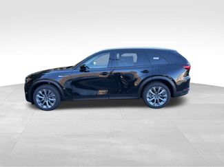 New 2026 MAZDA CX-90 3.3 Turbo w/ Preferred Package video 2