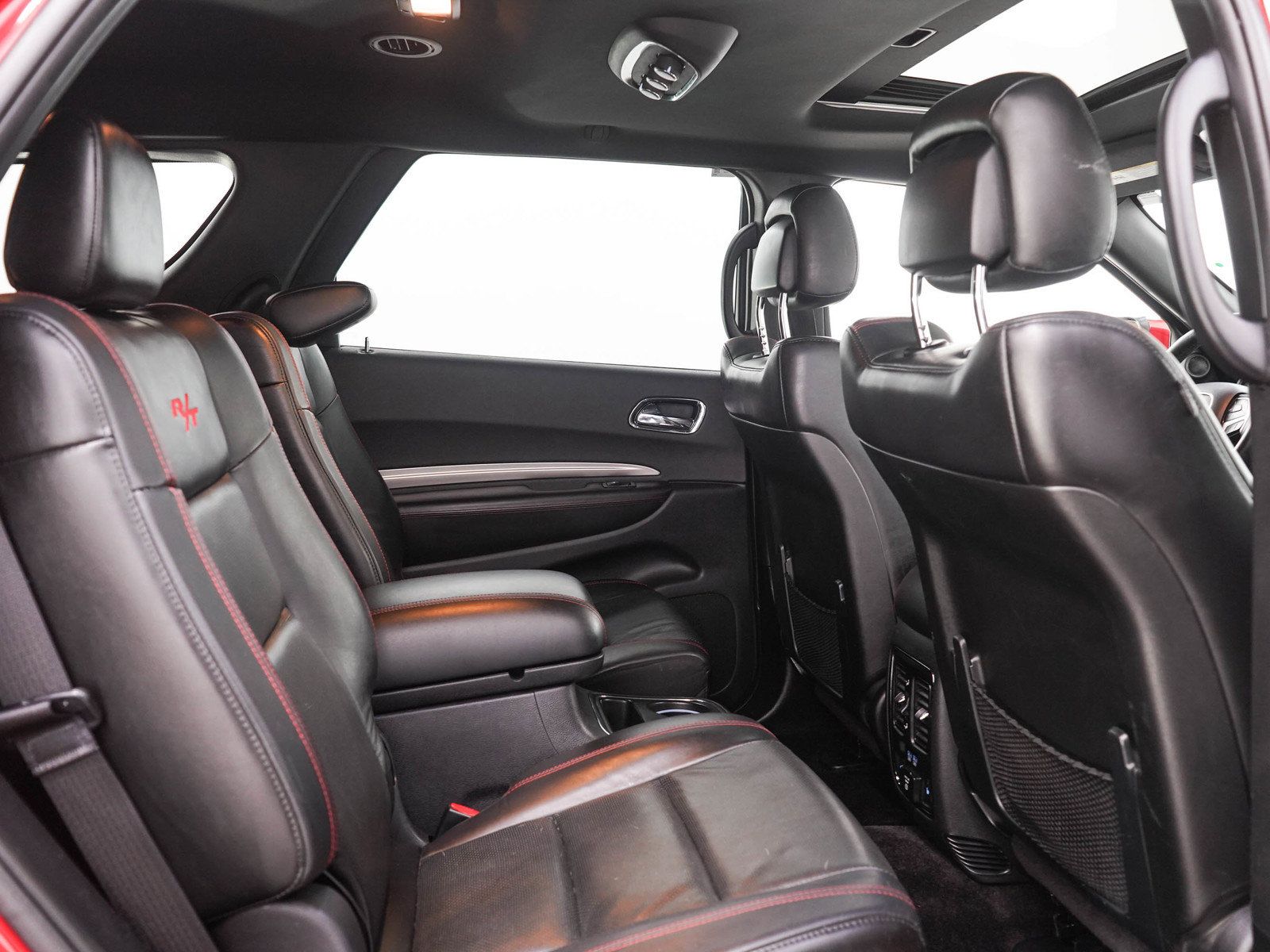 Used 2017 Dodge Durango R/T w/ Trailer Tow Group IV AWD/4WD image 14
