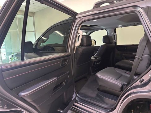 Certified 2023 Toyota Sequoia TRD Pro AWD/4WD image 25