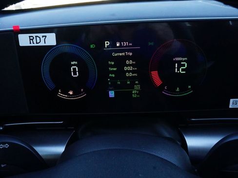 New 2026 Hyundai Kona SEL Sport image 11