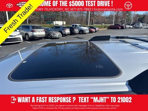 Used 2018 Toyota 4Runner TRD Off-Road Premium image 9