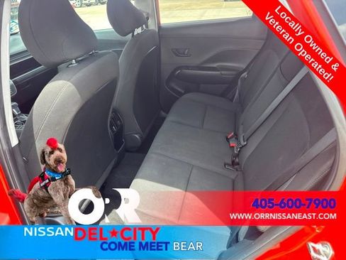 Used 2024 Hyundai Kona SEL FWD image 10