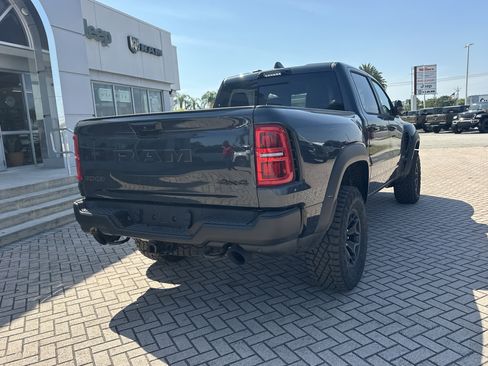 New 2026 RAM 1500 RHO w/ RHO Level 1 Equipment Group AWD/4WD image 7