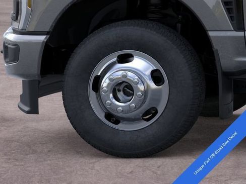 New 2026 Ford F350 XL AWD/4WD image 22