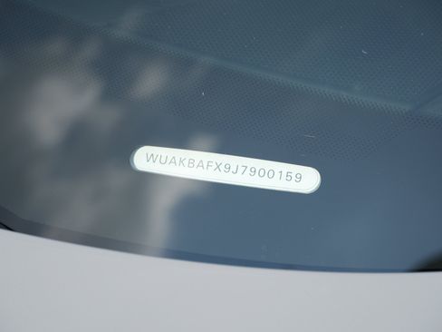Used 2018 Audi R8 V10 plus AWD/4WD image 30