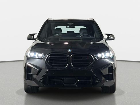 Used 2025 BMW X5 M Competition AWD/4WD image 17