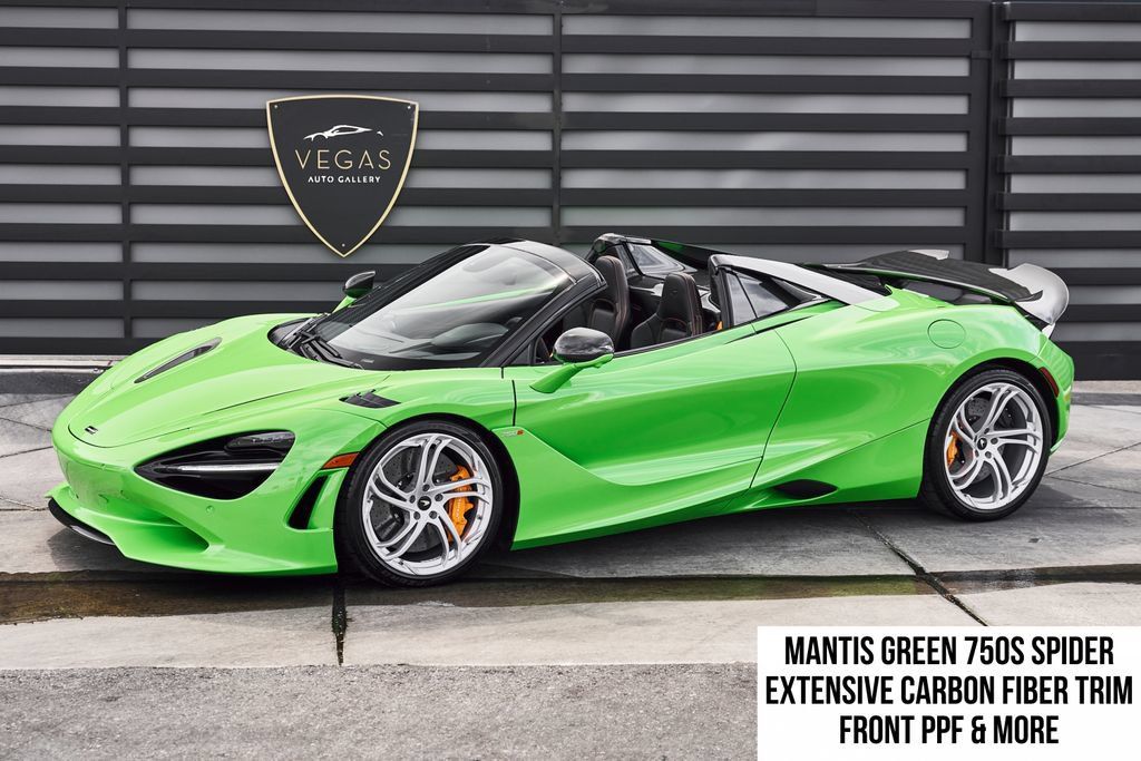 総額２万超NorganicPlenumWrinkleDirectEssence New 2027 McLaren 750S for Sale in Florence, AZ - Autotrader