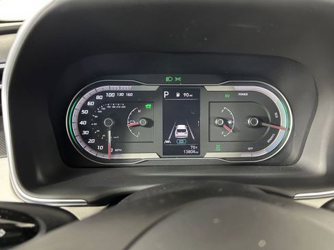 Used 2024 Hyundai Tucson Blue image 22