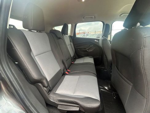 Used 2018 Ford Escape SE w/ SE Sync 3 Package image 37