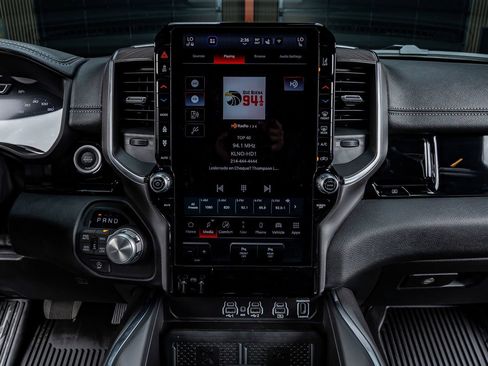 Used 2026 RAM 1500 Laramie image 25