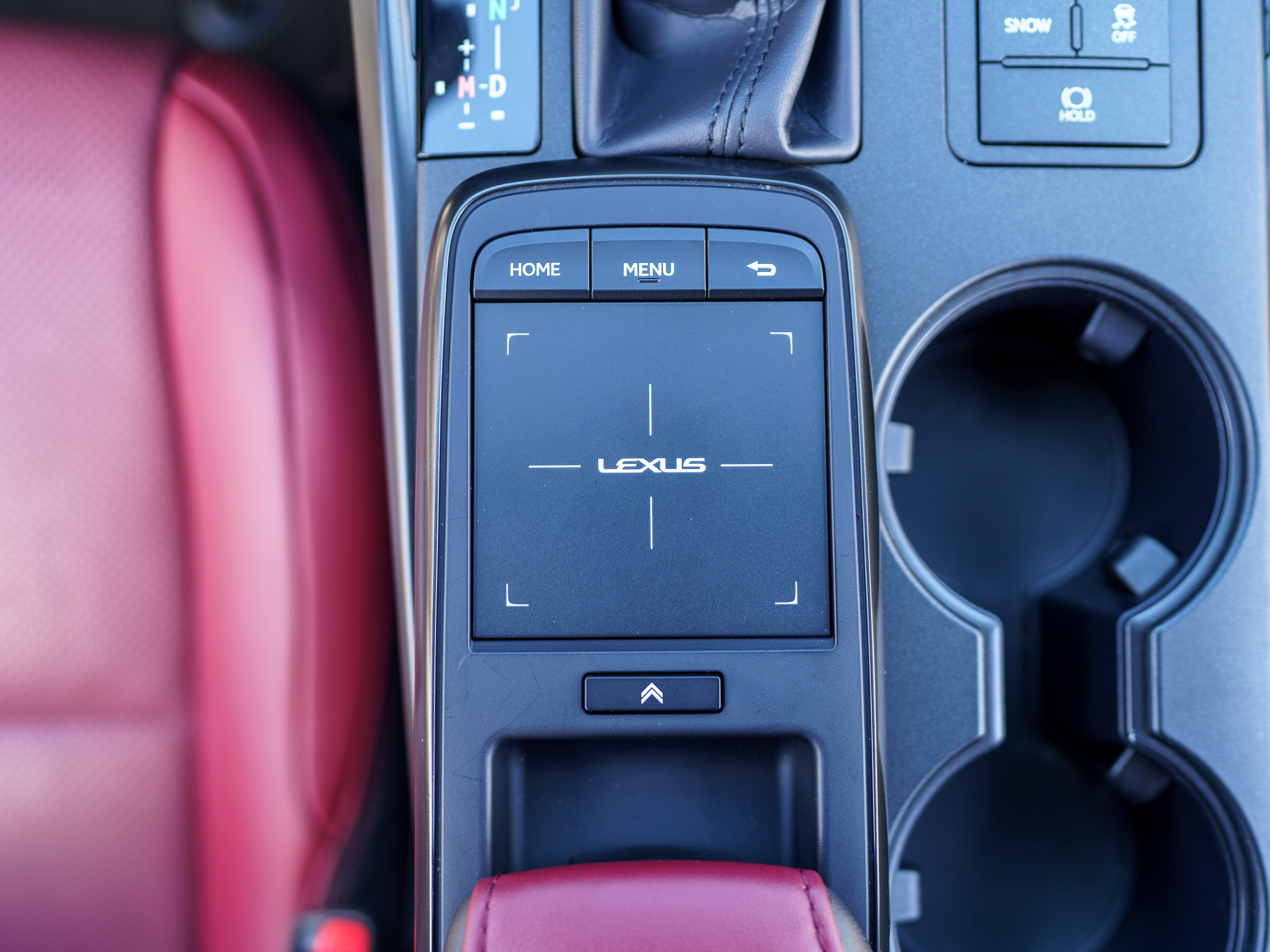 Used 2025 Lexus IS 350 F Sport w/ Accessory Package RWD image 35