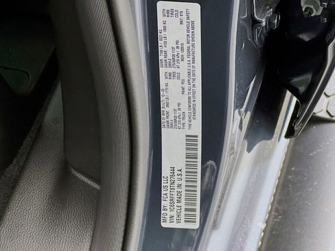 New 2026 RAM 1500 Big Horn AWD/4WD image 36