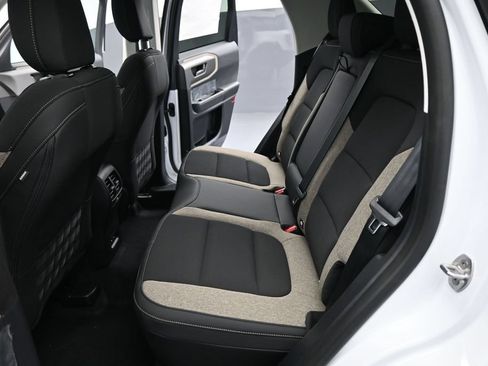 Certified 2026 Ford Bronco Sport Big Bend AWD/4WD image 17