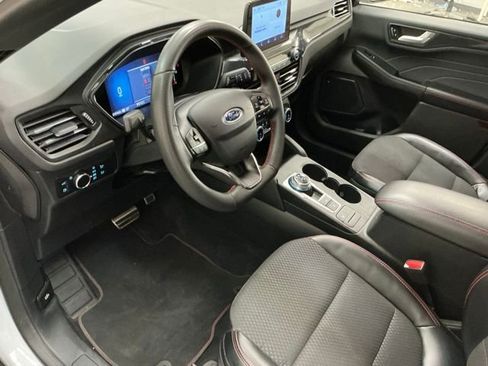 Used 2023 Ford Escape ST-Line w/ Equipment Group 301A image 15