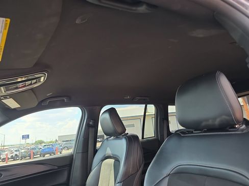 Used 2024 Jeep Grand Cherokee Altitude AWD/4WD image 22