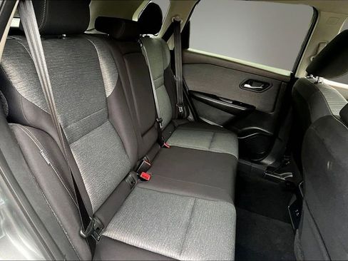 Certified 2023 Nissan Rogue SV AWD/4WD image 24