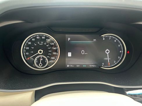 Used 2026 Genesis G70 2.5T Prestige AWD/4WD image 11