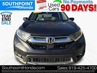 Used 2019 Honda CR-V EX-L video 2